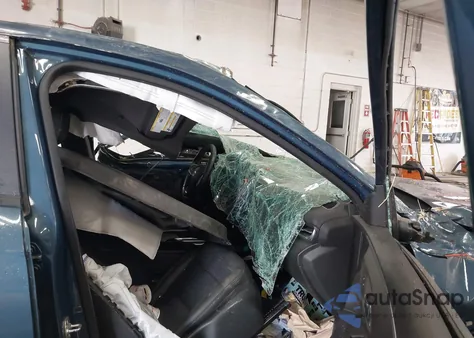 2024 Buick Envista Preferred Fwd from USA, damaged, VIN KL47LAE22RB060475